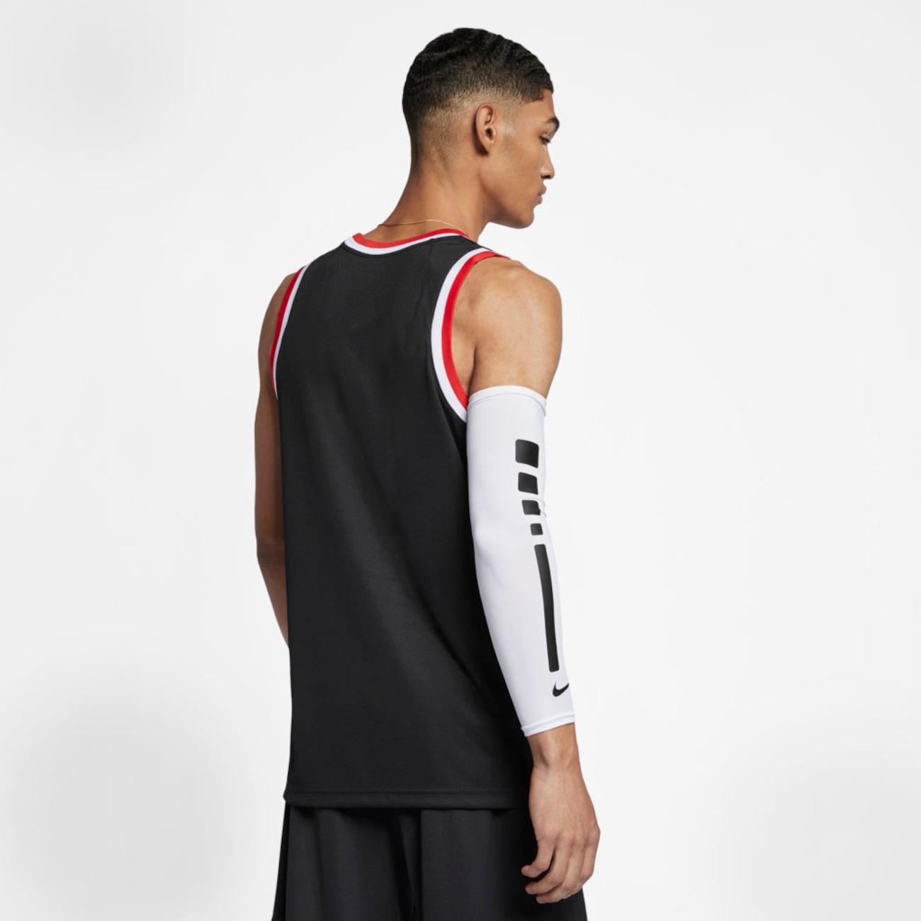 Nike men's dry classic cheap basketball jersey