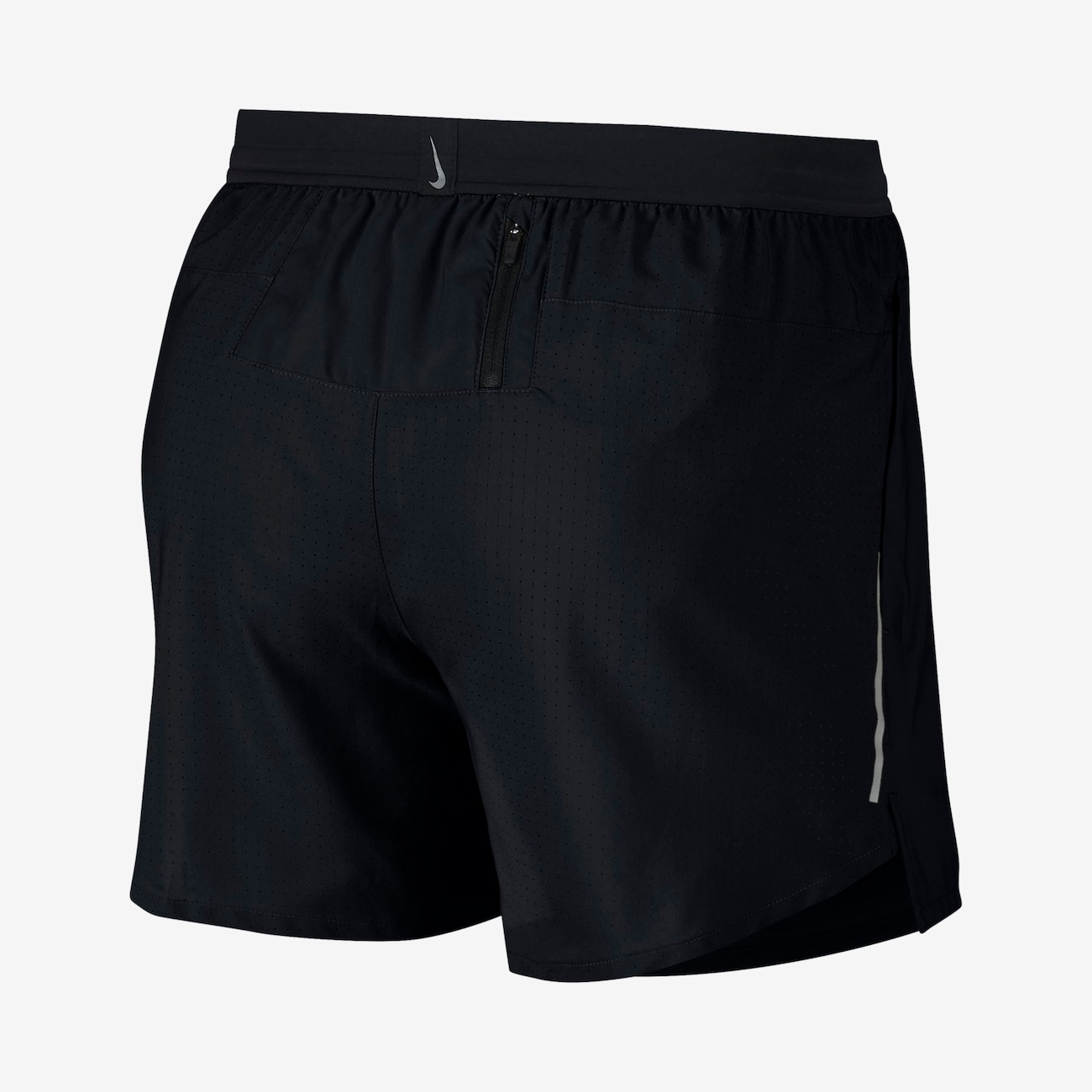 Nike men's 5 store flex stride short