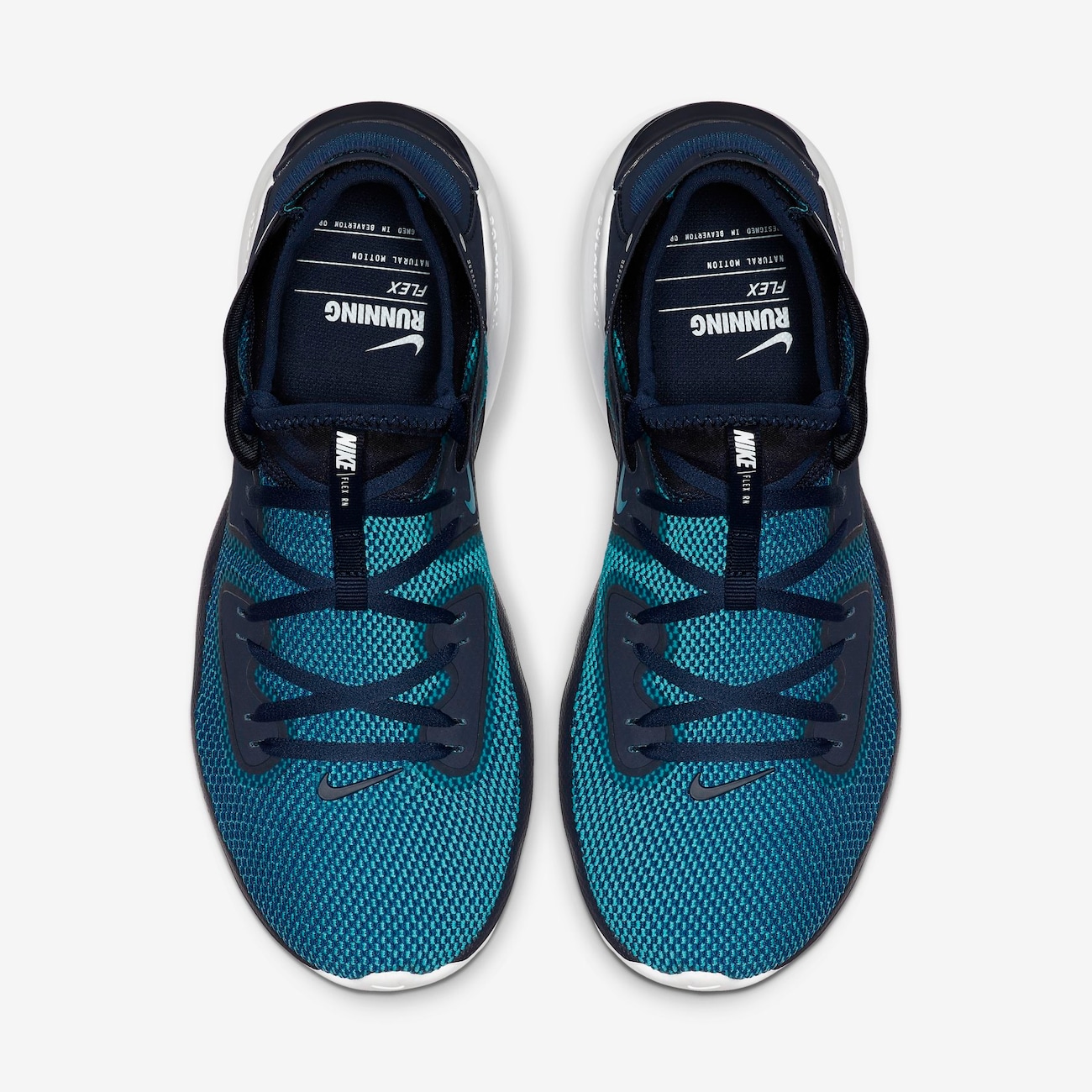 Nike run best sale flex 2019