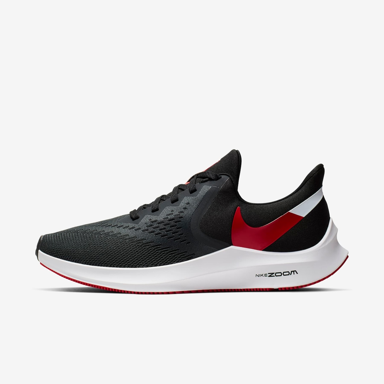 Nike zoom store winflo 6 sneaker