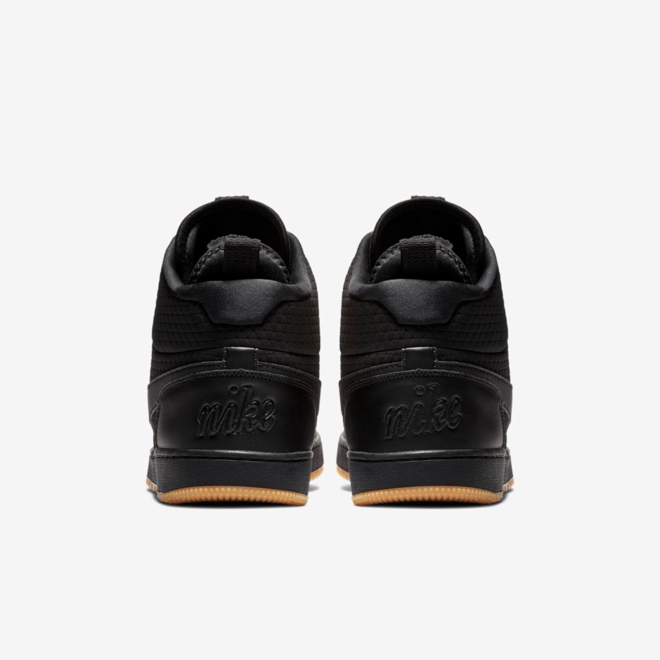 Nike ebernon mid winter hot sale shoes