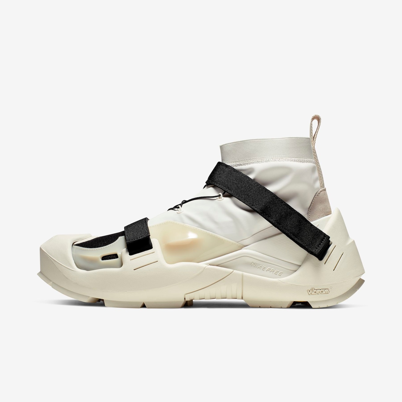 Tênis Nike X MMW Free TR 3 Masculino - Nike
