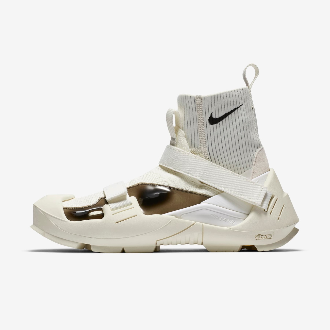 mmw x nike free tr 3 black