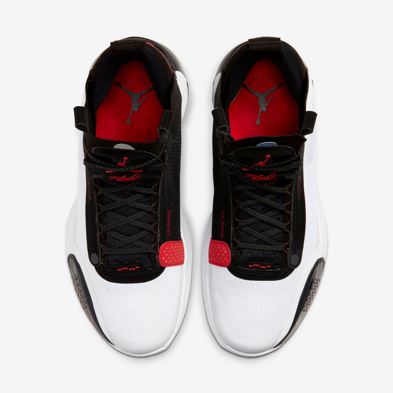 NIKEナイキ エアジョーダン XXXIV 34 NIKE AIR JORDAN Tênis Air Jordan XXXIV Unissex - Nike