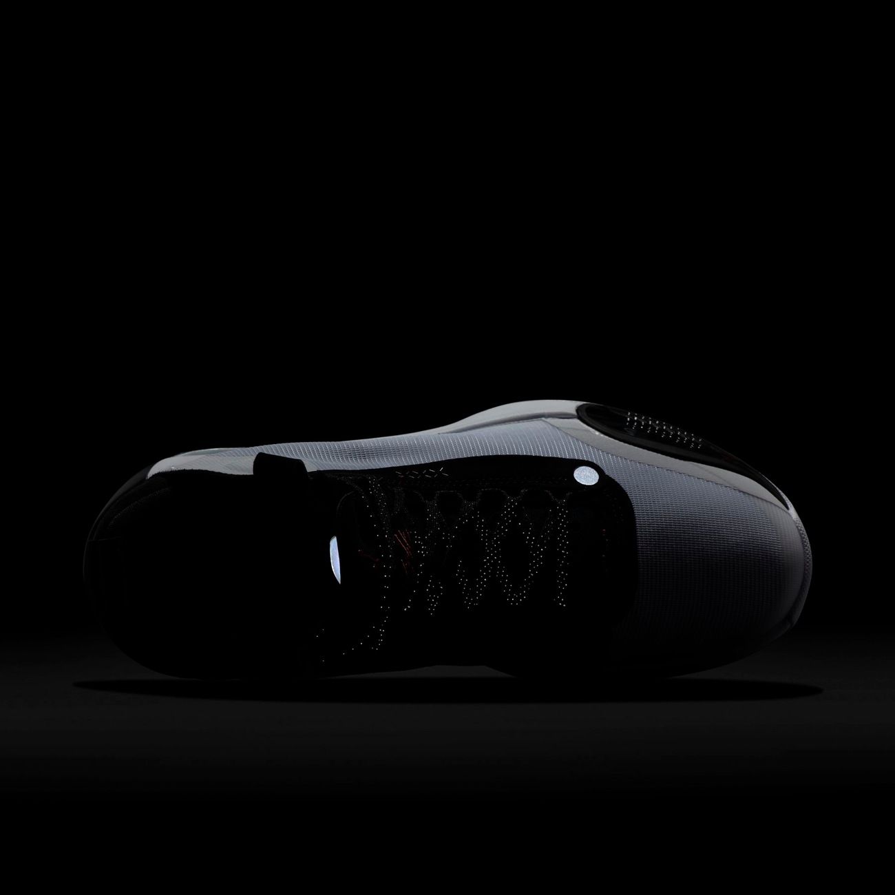 Tênis Air Jordan XXXIV Unissex - Nike