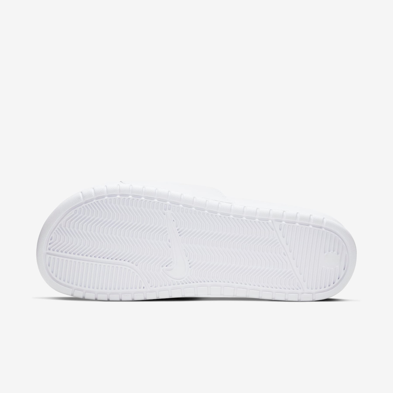 Nike benassi metallic sales qs