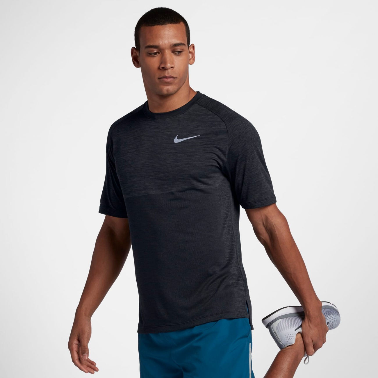 Nike dry discount medalist top