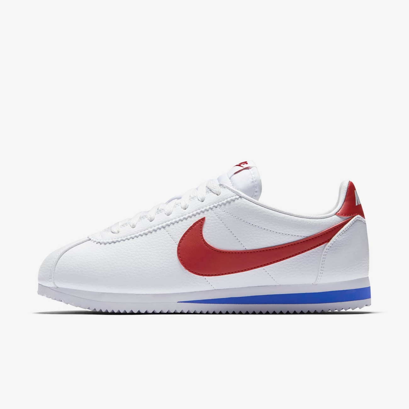 Oferta de Tênis Nike Classic Cortez Masculino Nike Just Do It