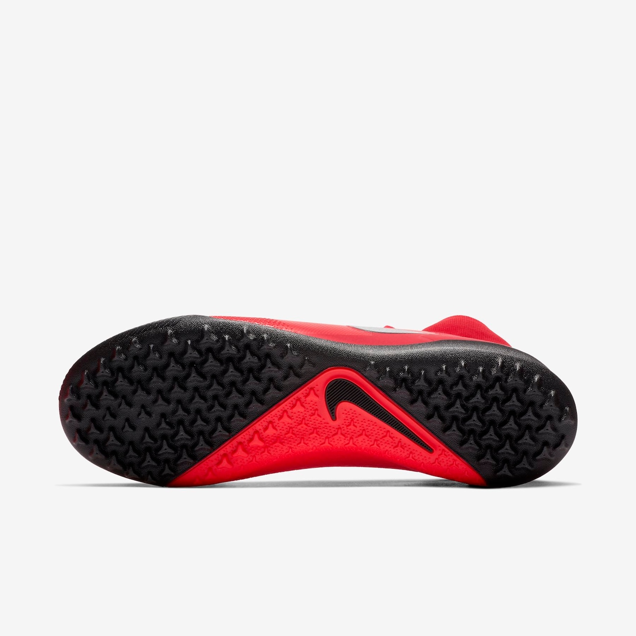 Chuteira Nike React Phantom Vision Pro Society - Nike