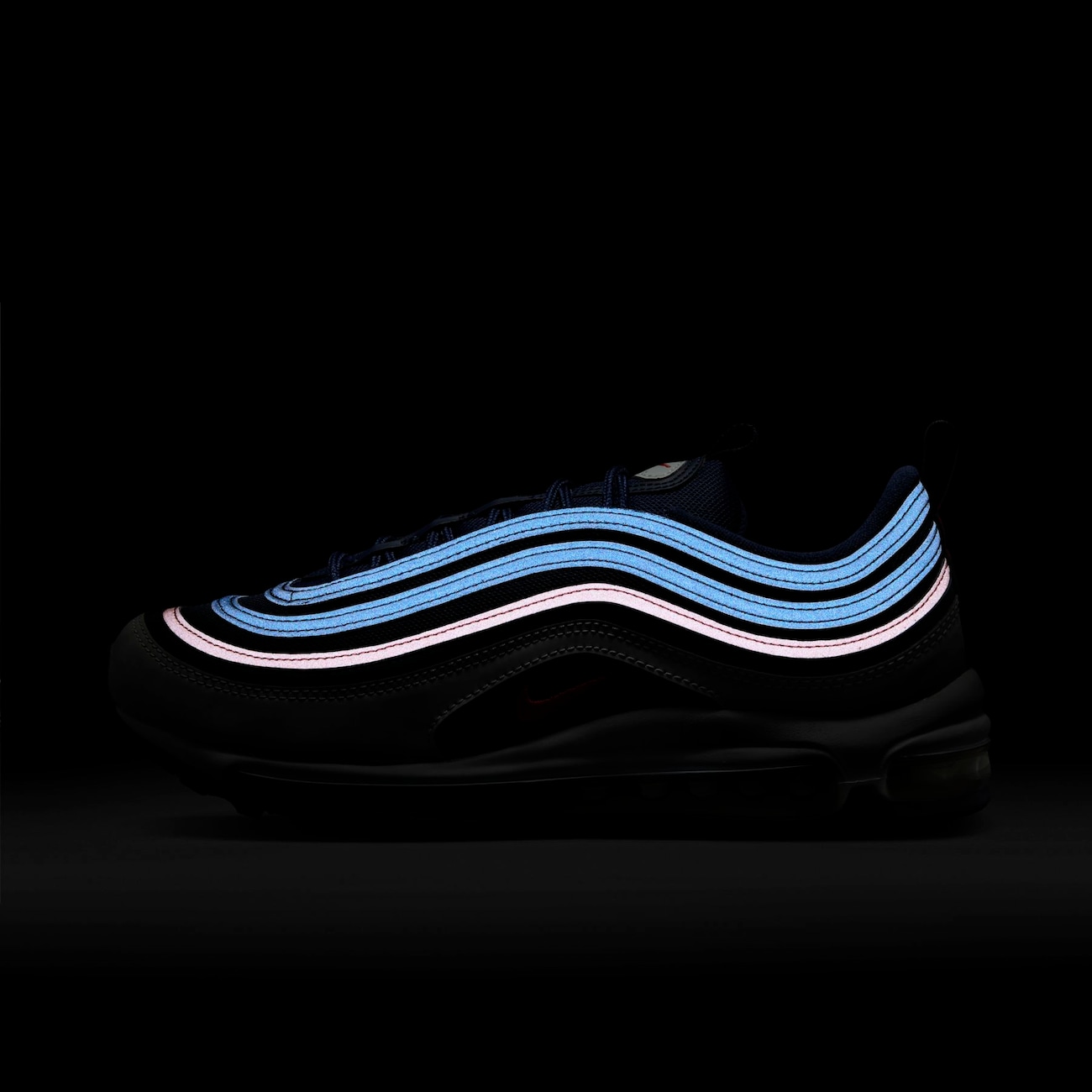 T nis Nike Air Max 97 Masculino Nike