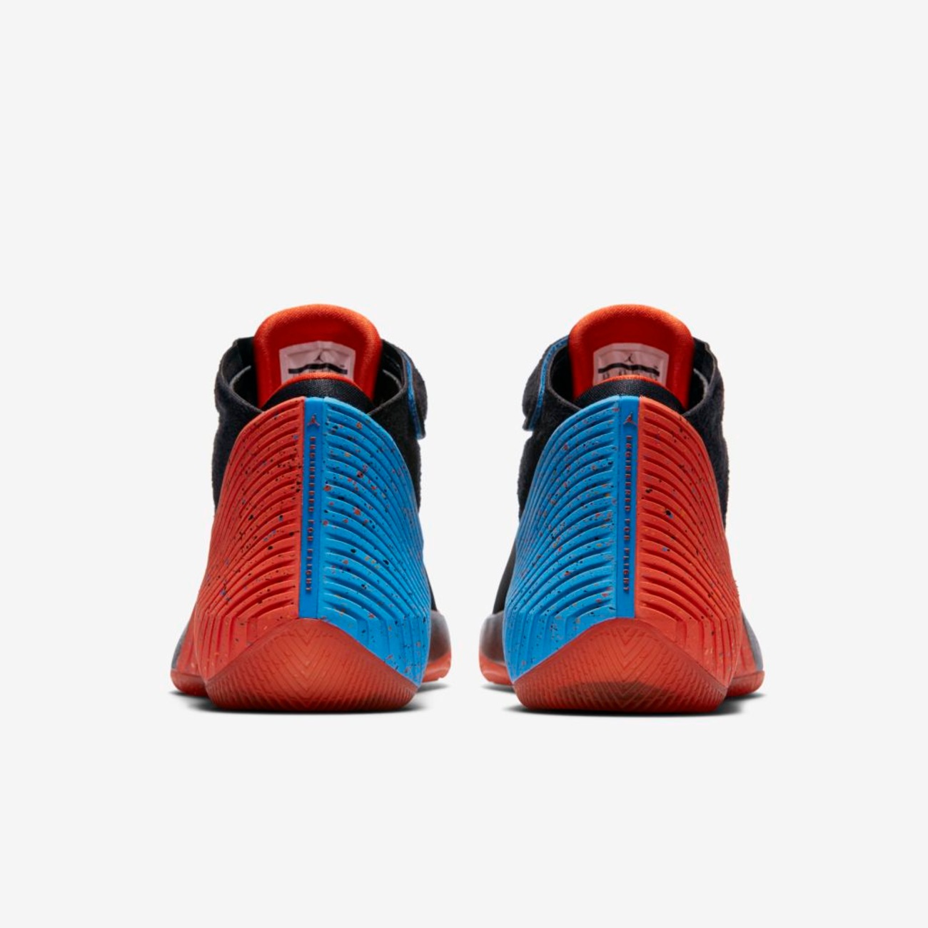 Jordan Why not? Zer0.1 オールスター NIKE Tênis Jordan 'Why Not?' Zero.1 Masculino - Nike
