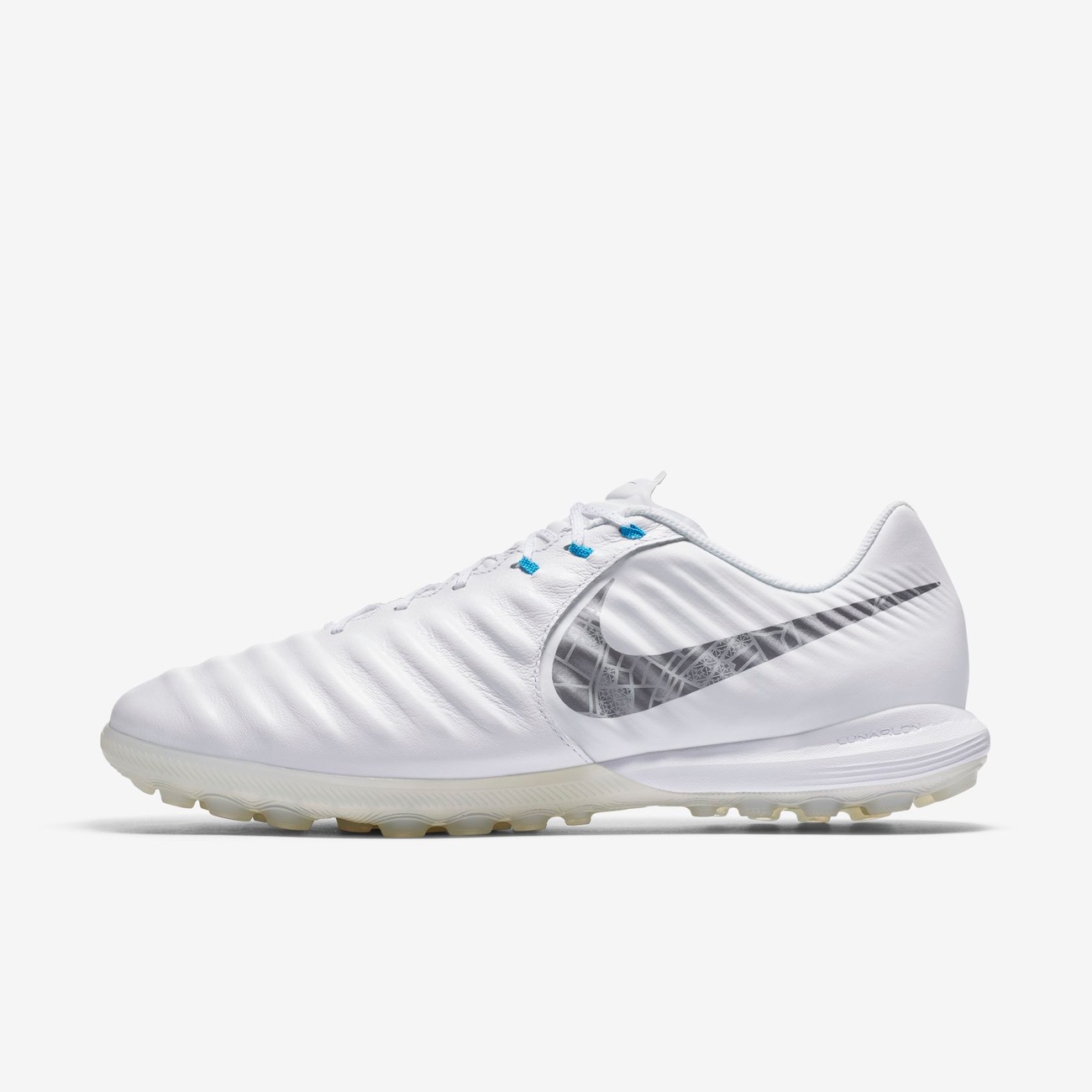 Chuteira Nike Tiempo Lunar Legend VII Pro Society - Nike