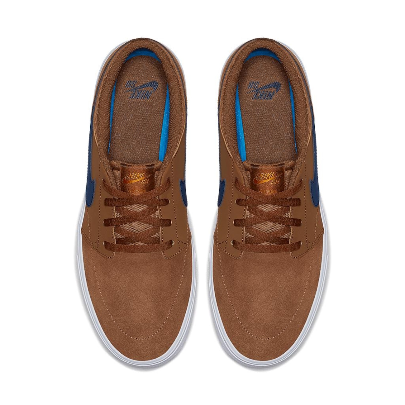 Sb Portmore Ii Nike Janoski Couro Nike Portmore Ultralight Ii