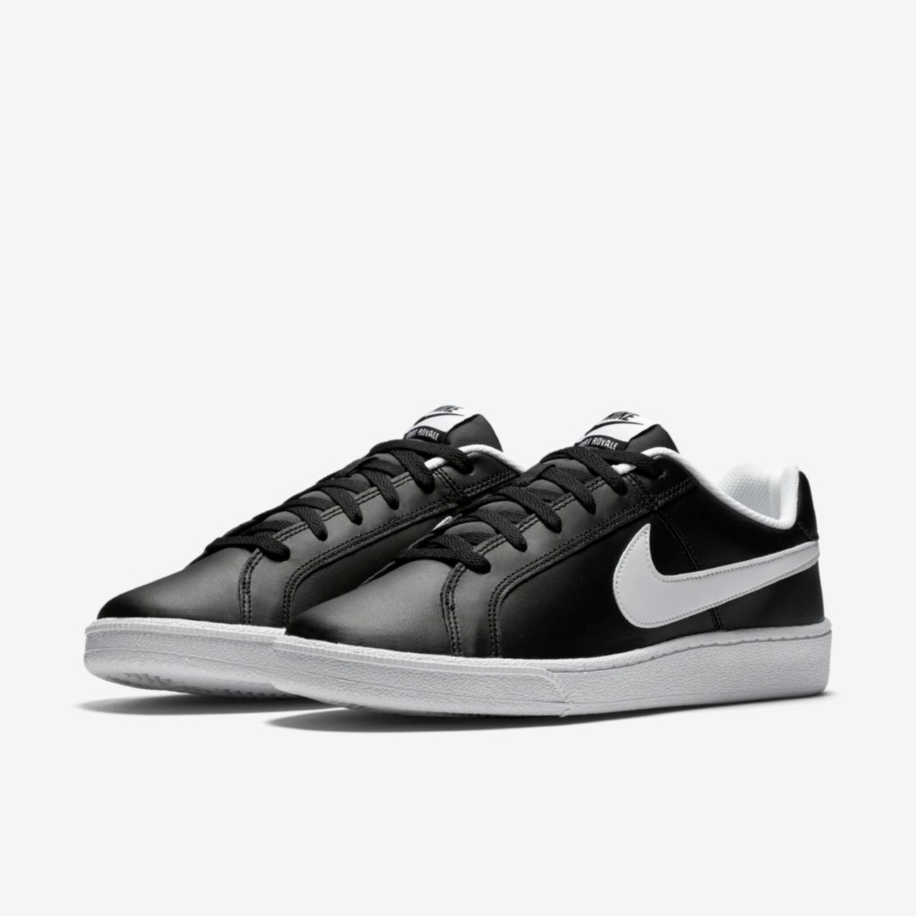 Nike royal store court hombre