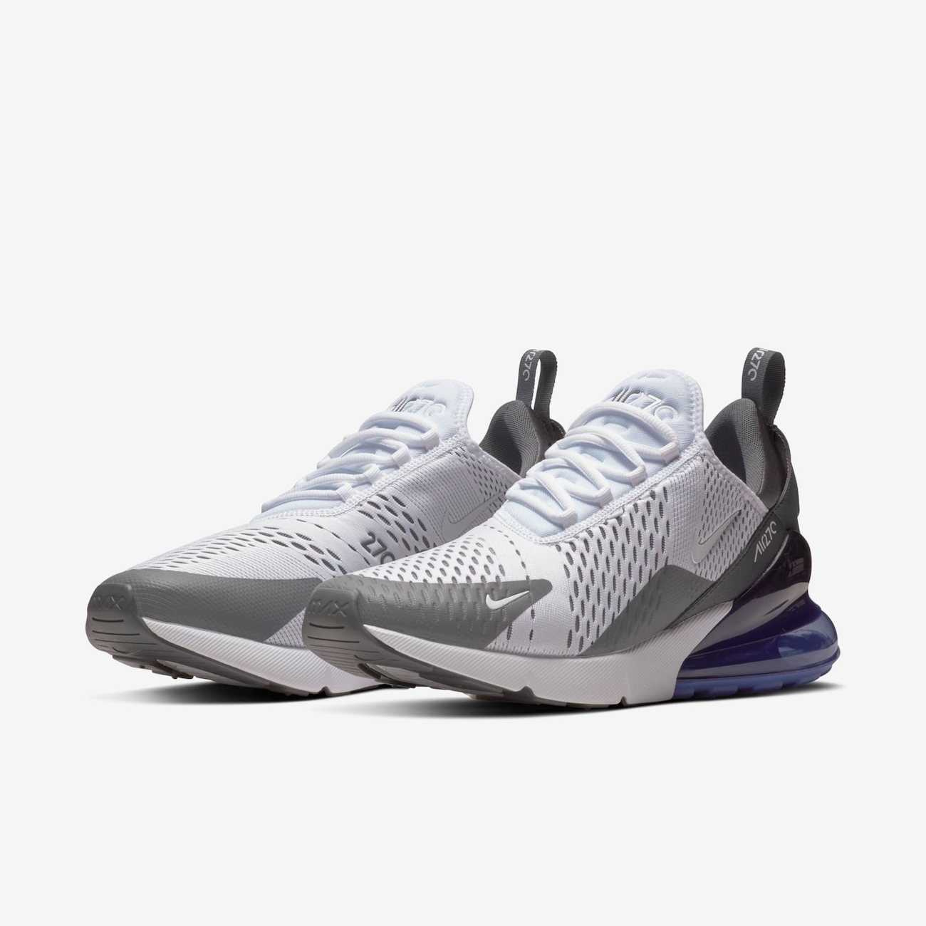 NIKE AIR MAX 270 メンズ26.5㎝ Tênis Nike Air Max 270 Masculino - Nike