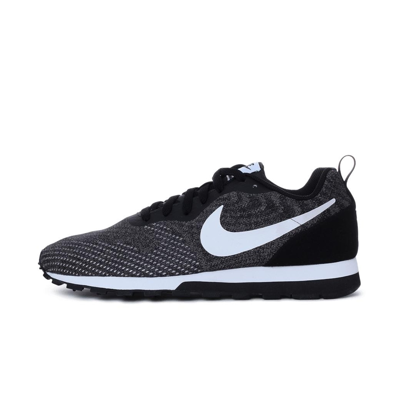 gray nike running shoes womens
