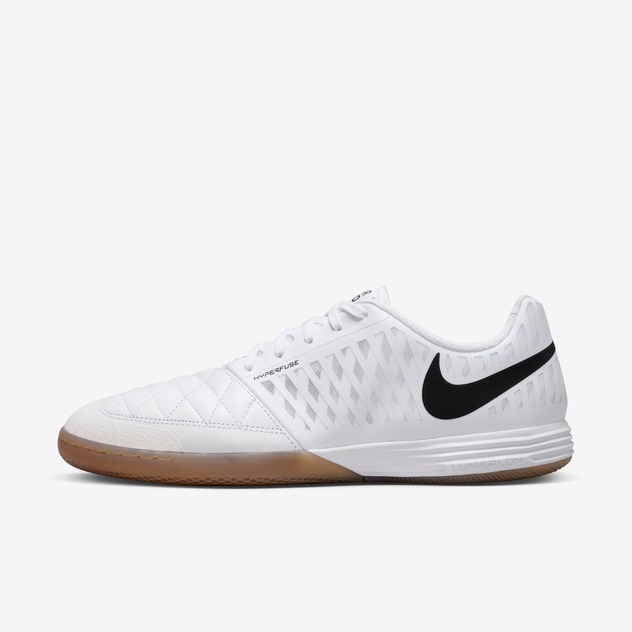 Chuteira Nike Lunar Gato II Futsal