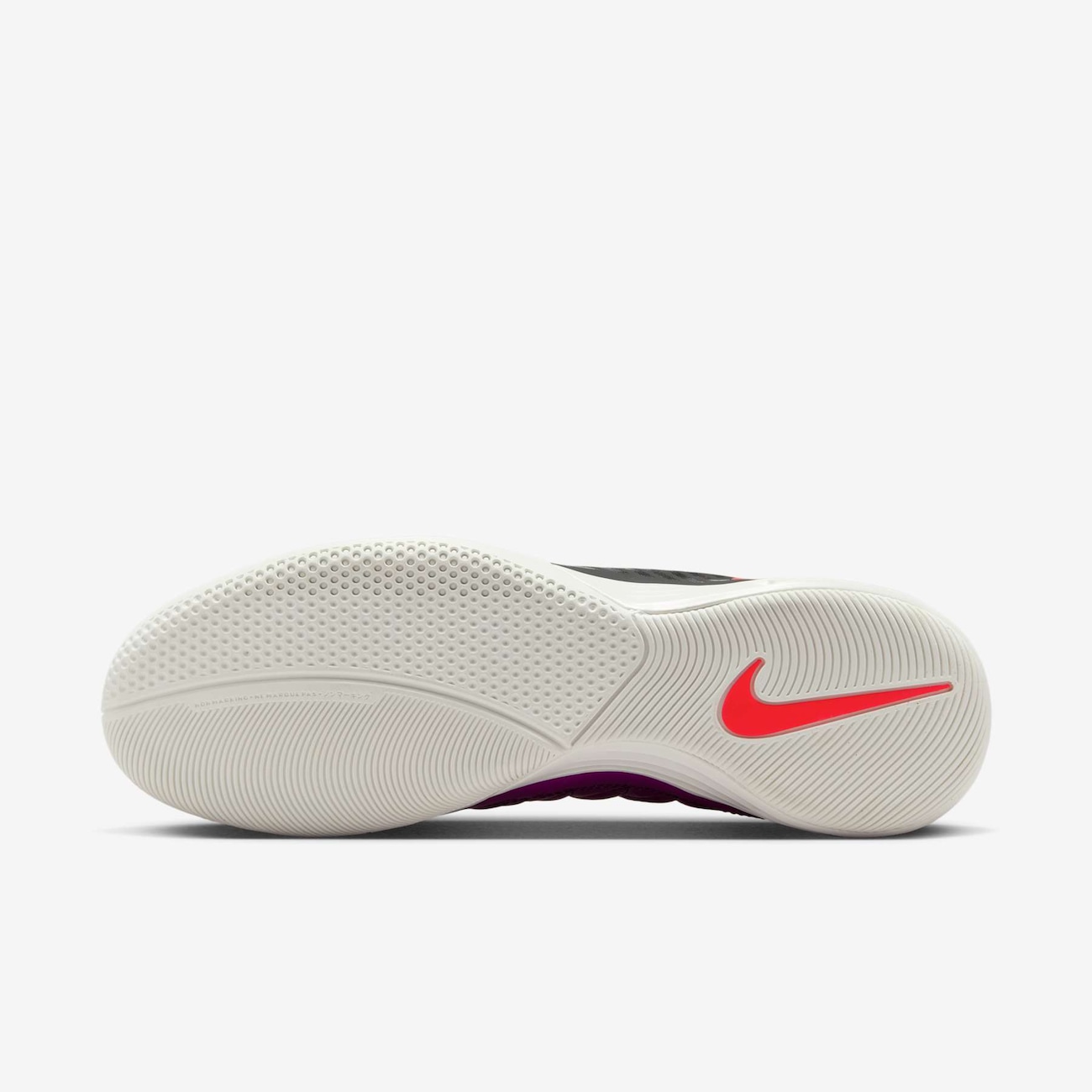 Chuteira Nike Lunar Gato II Futsal - Nike