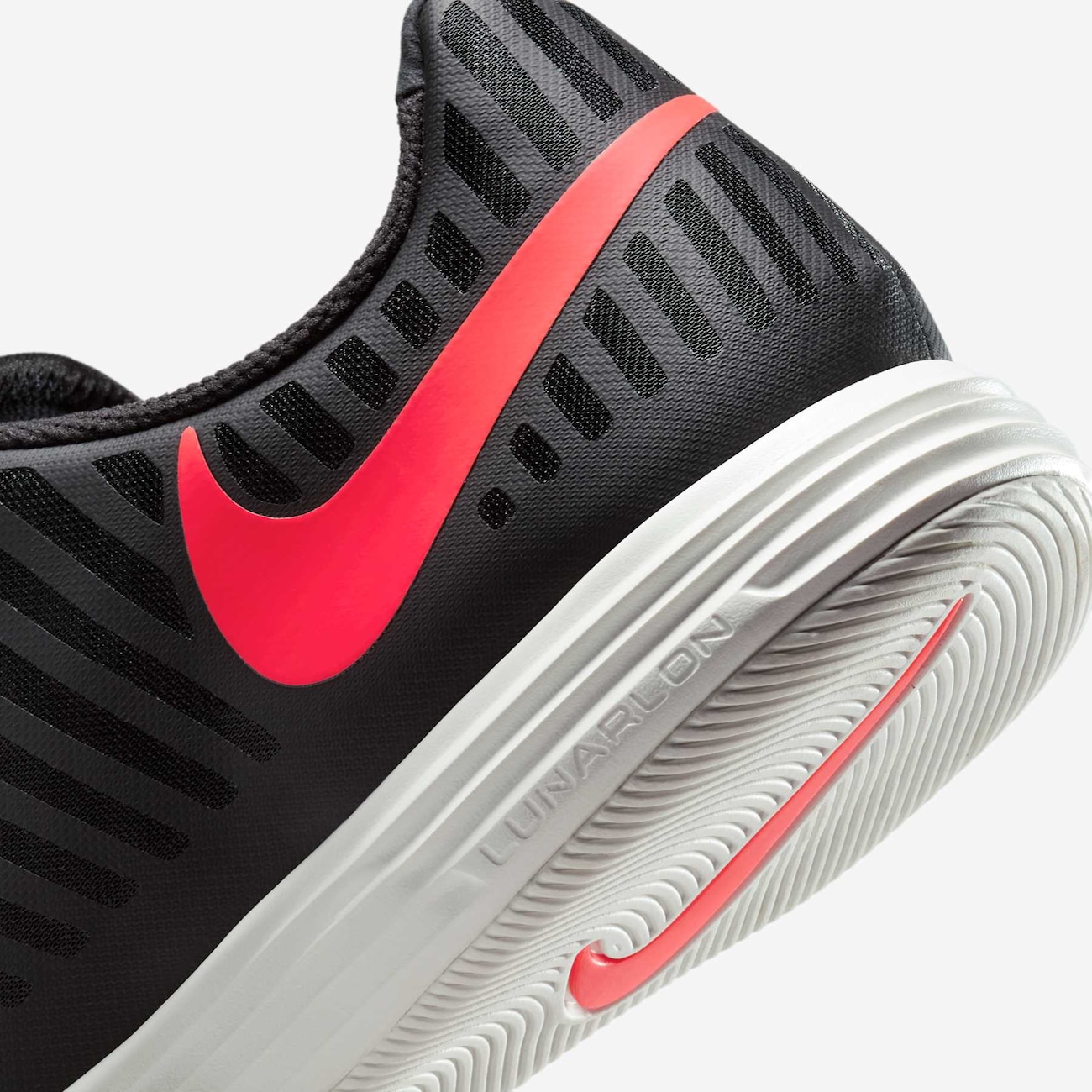 Chuteira Nike Lunar Gato II Futsal - Nike