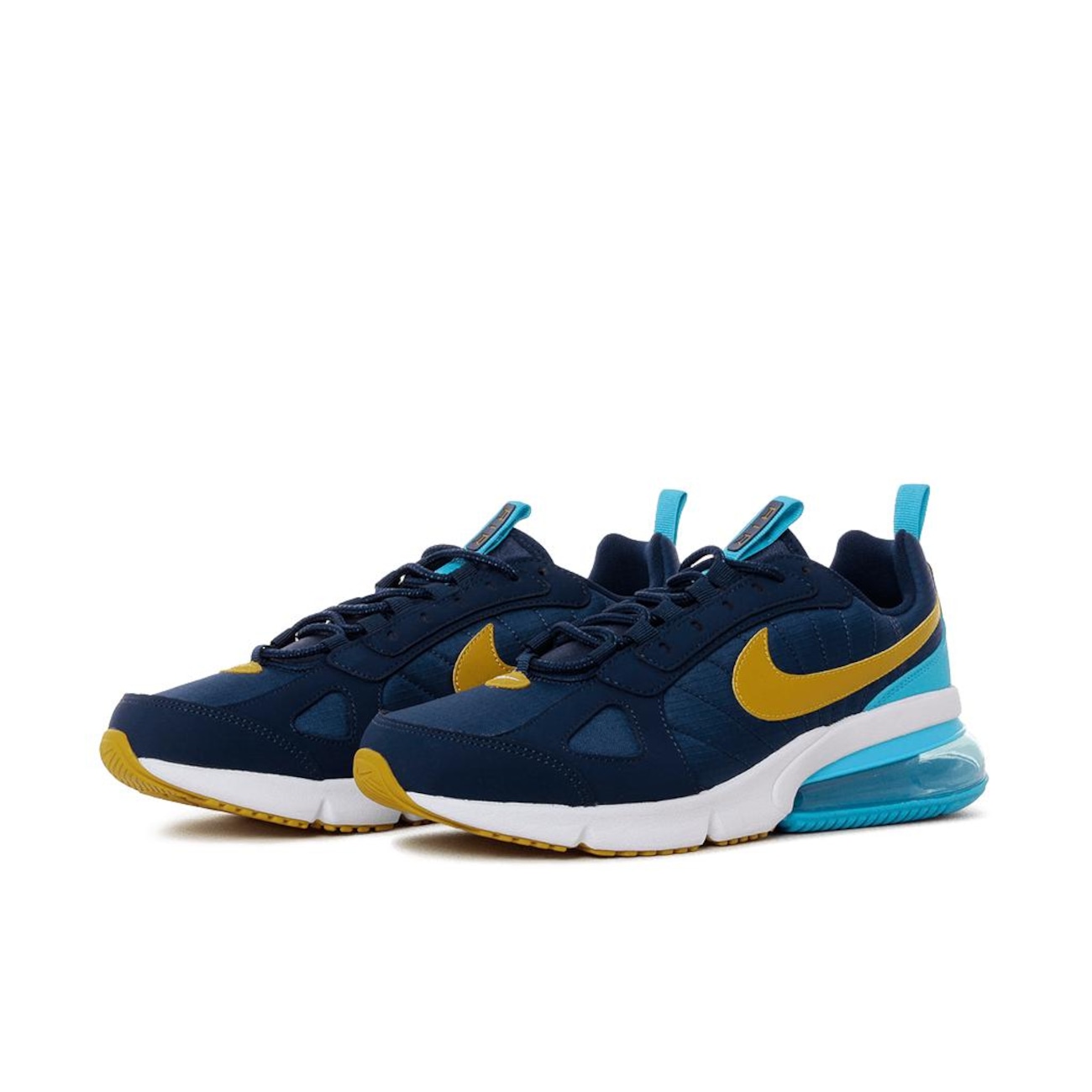 ドラ Tênis Nike Air Max 270 Futura Masculino - Nike