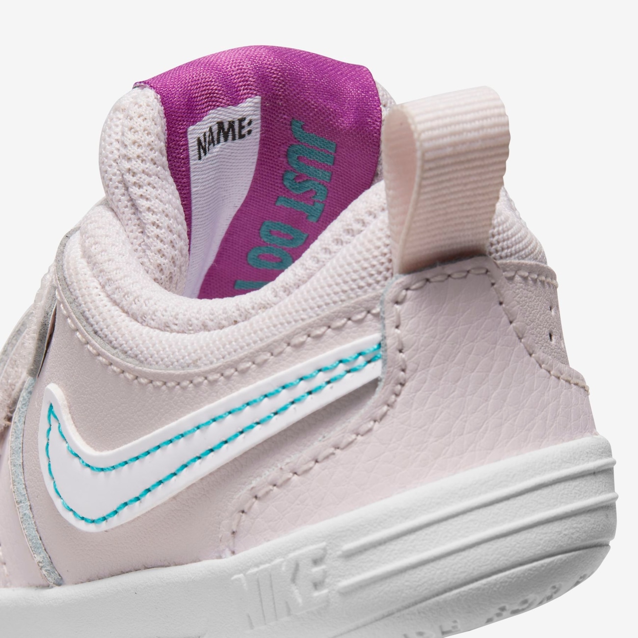 Tabela de numeração nike hot sale infantil