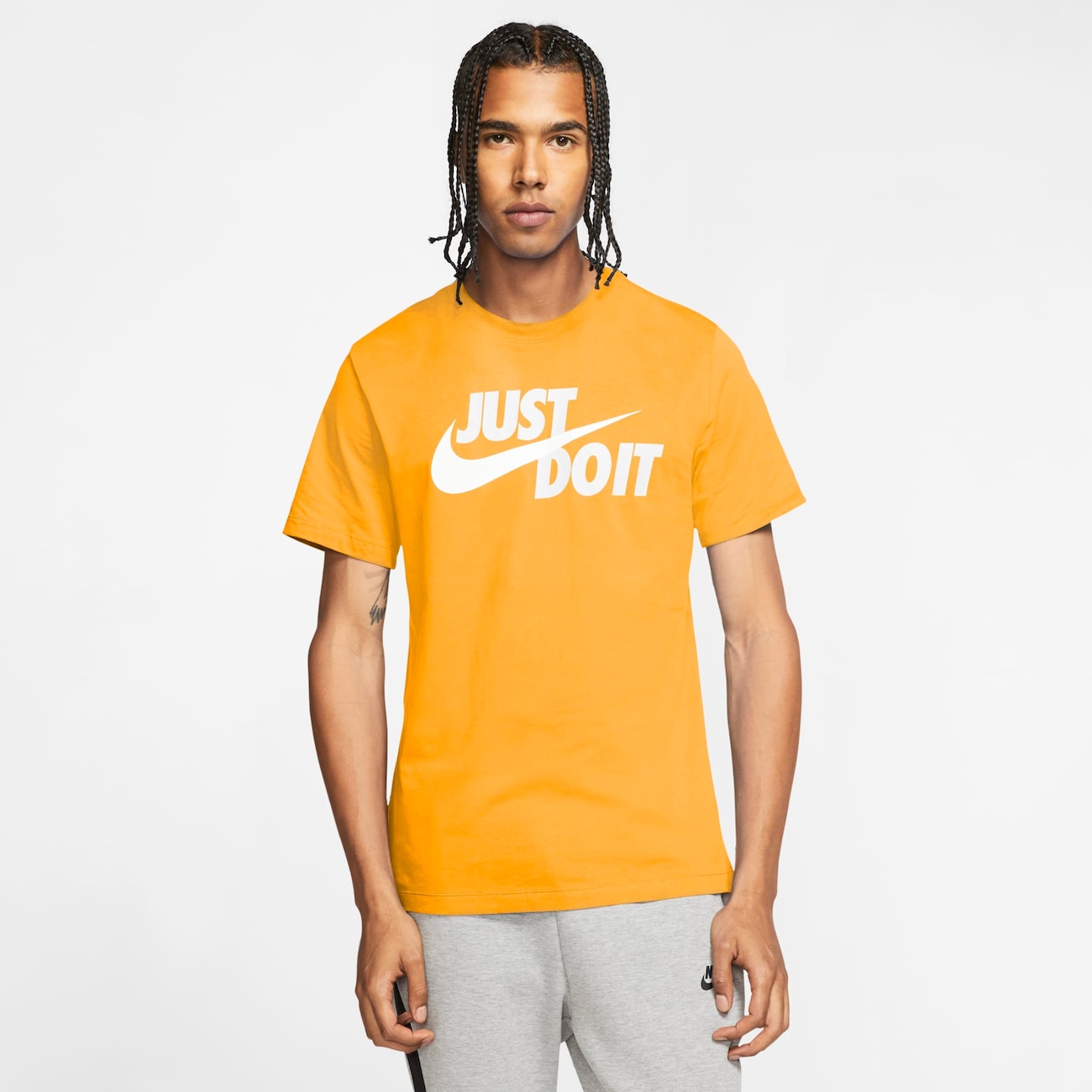 Camiseta Nike Sportswear JDI Masculina