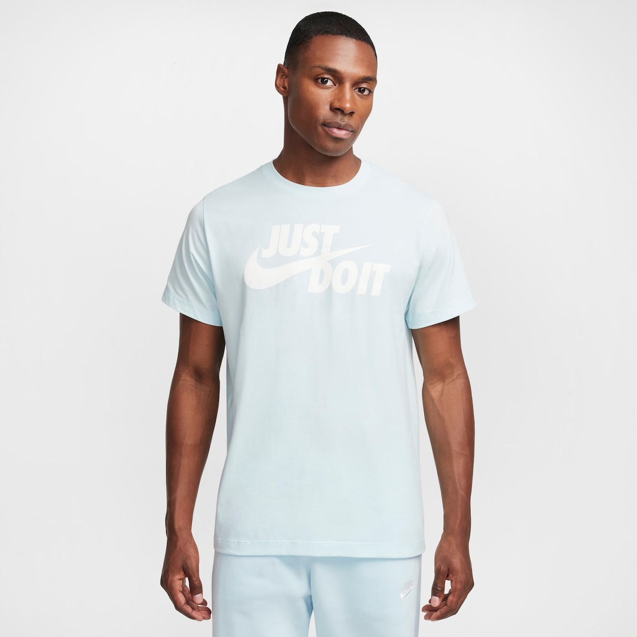 Camiseta Nike Sportswear JDI Masculina