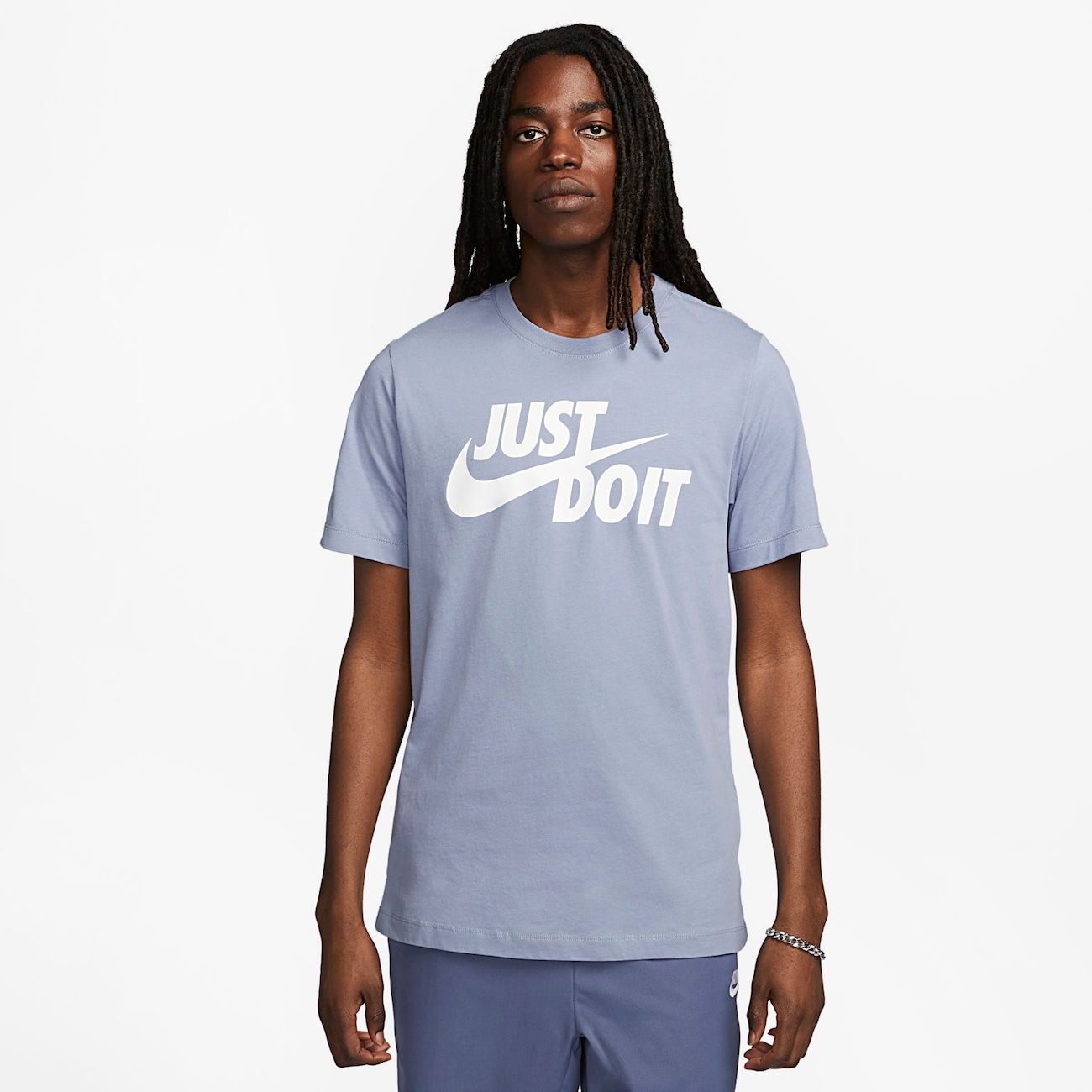 Camiseta Nike Sportswear JDI Masculina