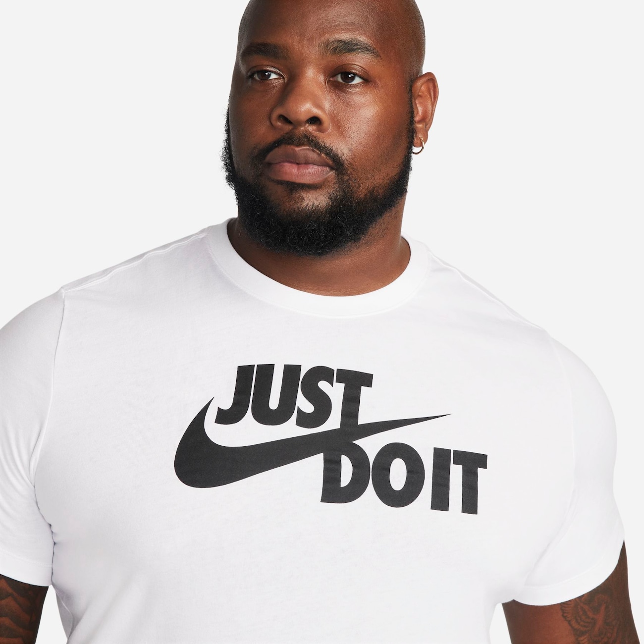 Camiseta Nike Sportswear JDI Masculina - Nike