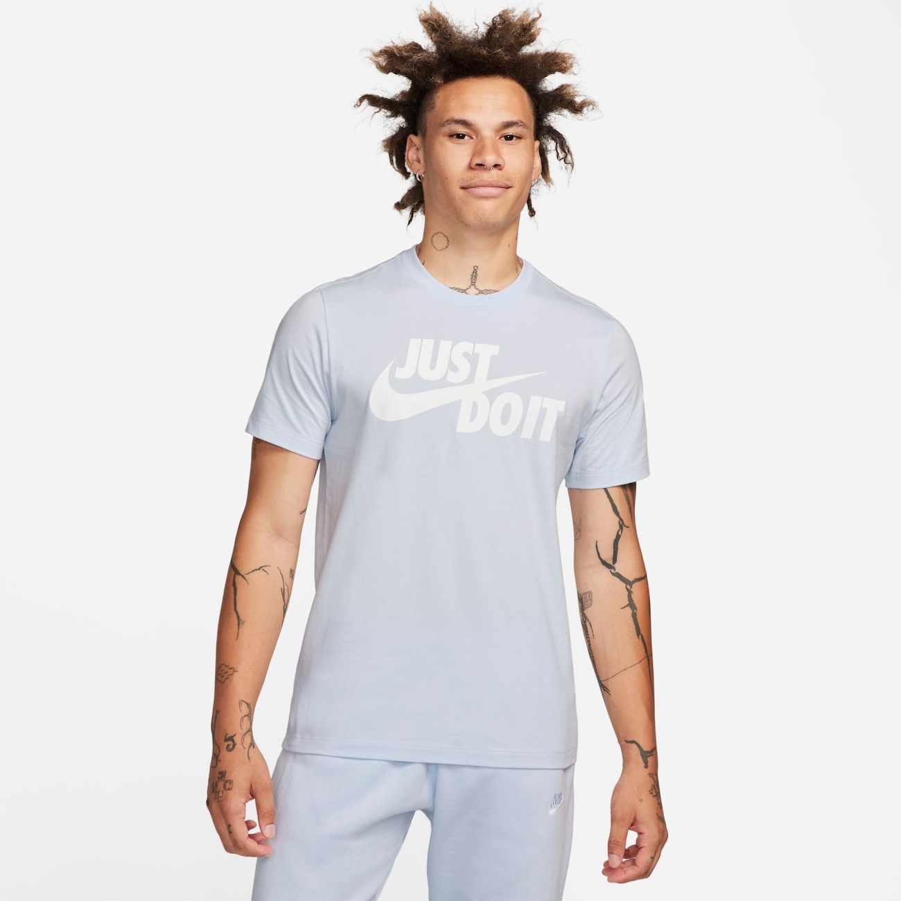 Camiseta Nike Sportswear JDI Masculina