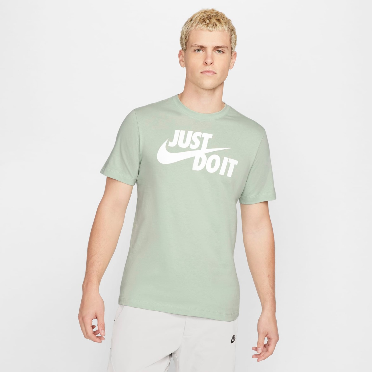de Sportswear "Just Do It" Masculina - Nike - Just Do It