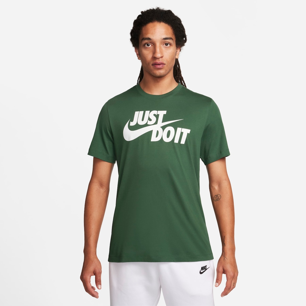 Camiseta Nike Sportswear JDI Masculina