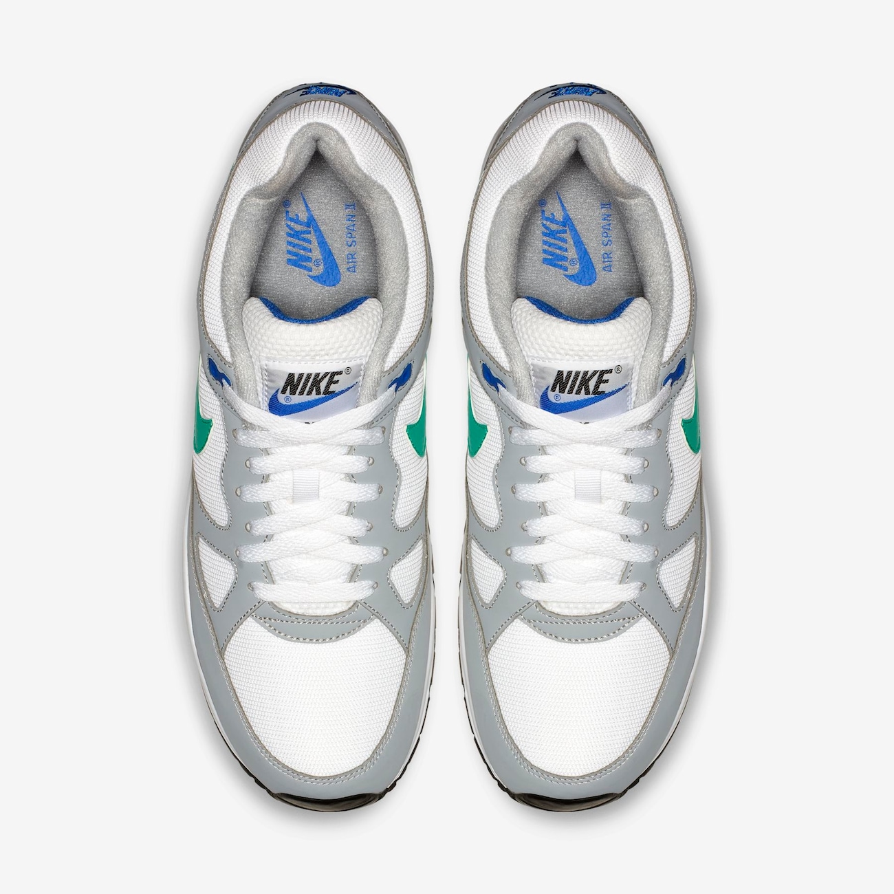 Tênis nike air 2024 span ii masculino