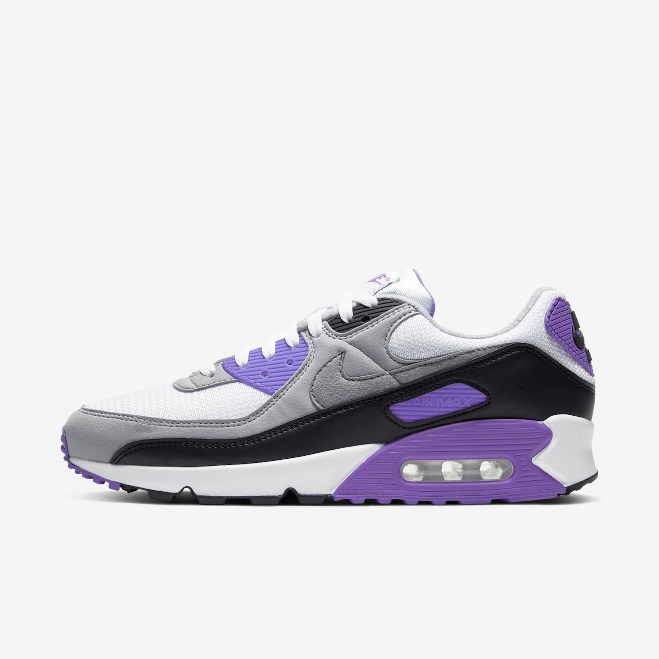 Tênis Nike Air Max 90 Masculino - Nike