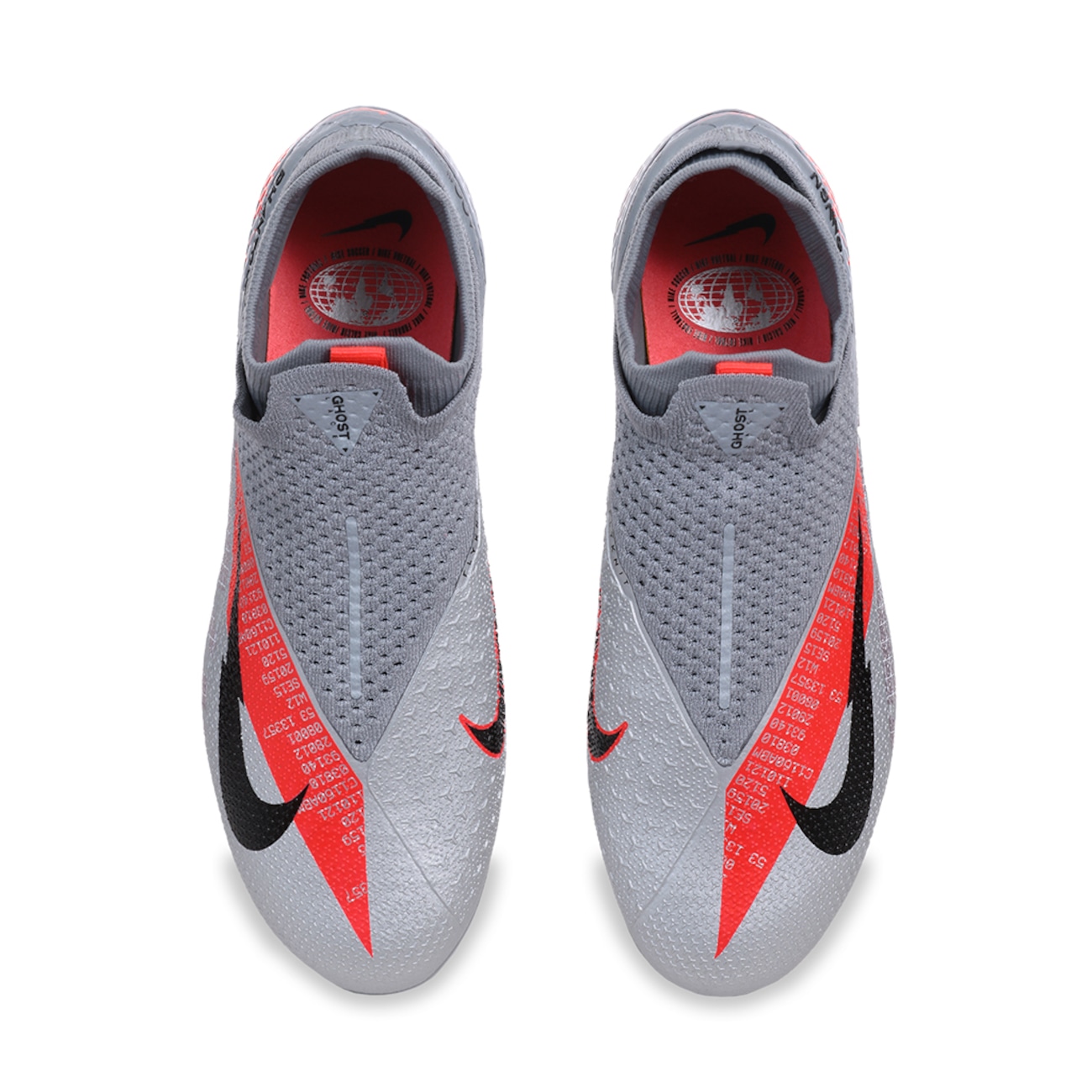 Chuteira Nike Phantom Vision 2 Elite Dynamic Fit Campo - Nike