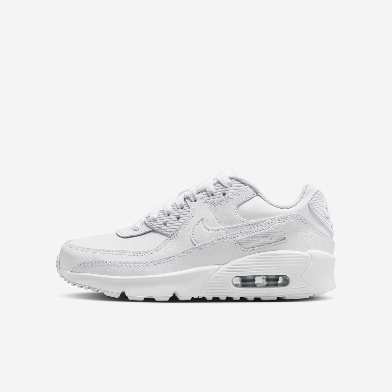 Tênis Nike Air Max 90 LTR Infantil
