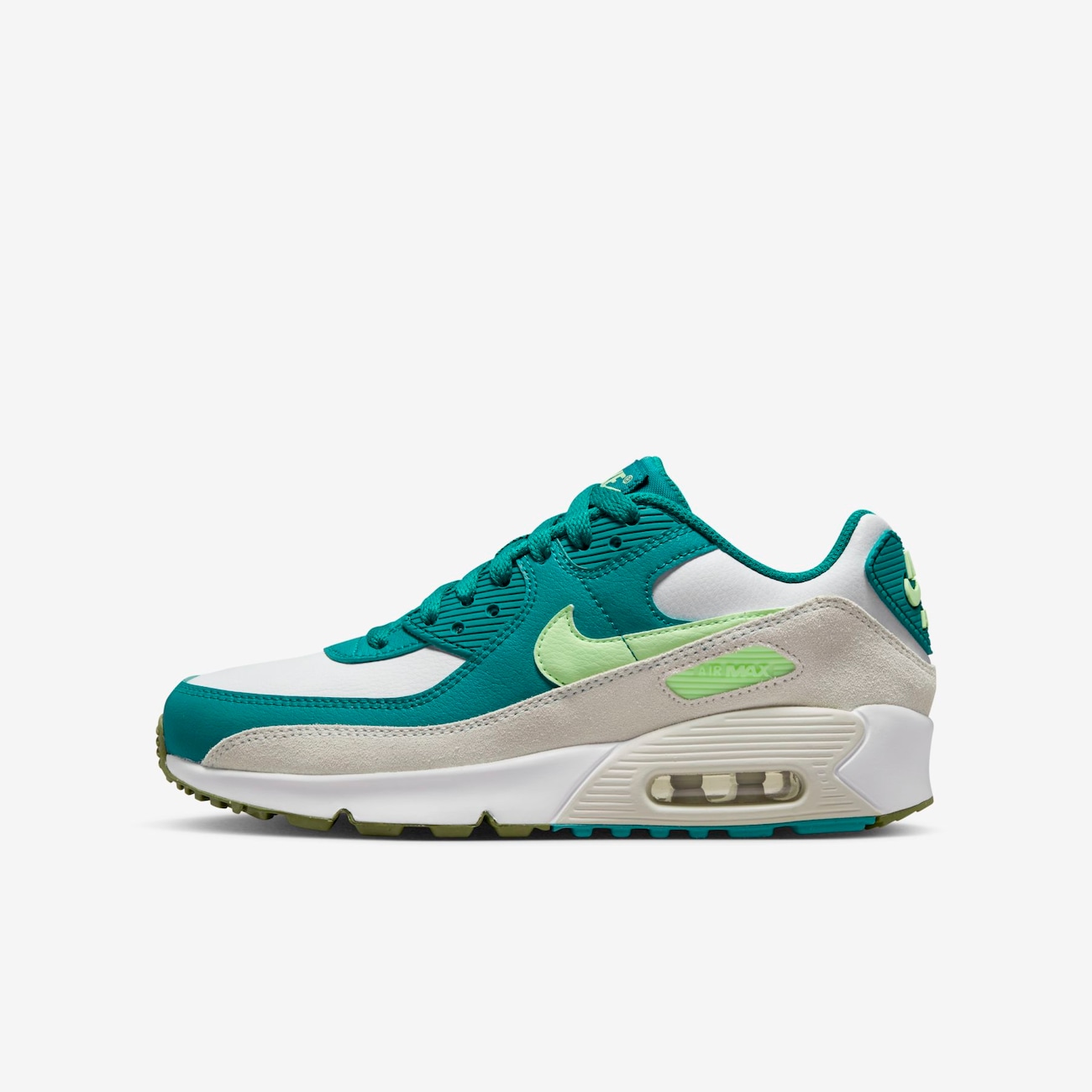 Tênis Nike Air Max 90 LTR Infantil