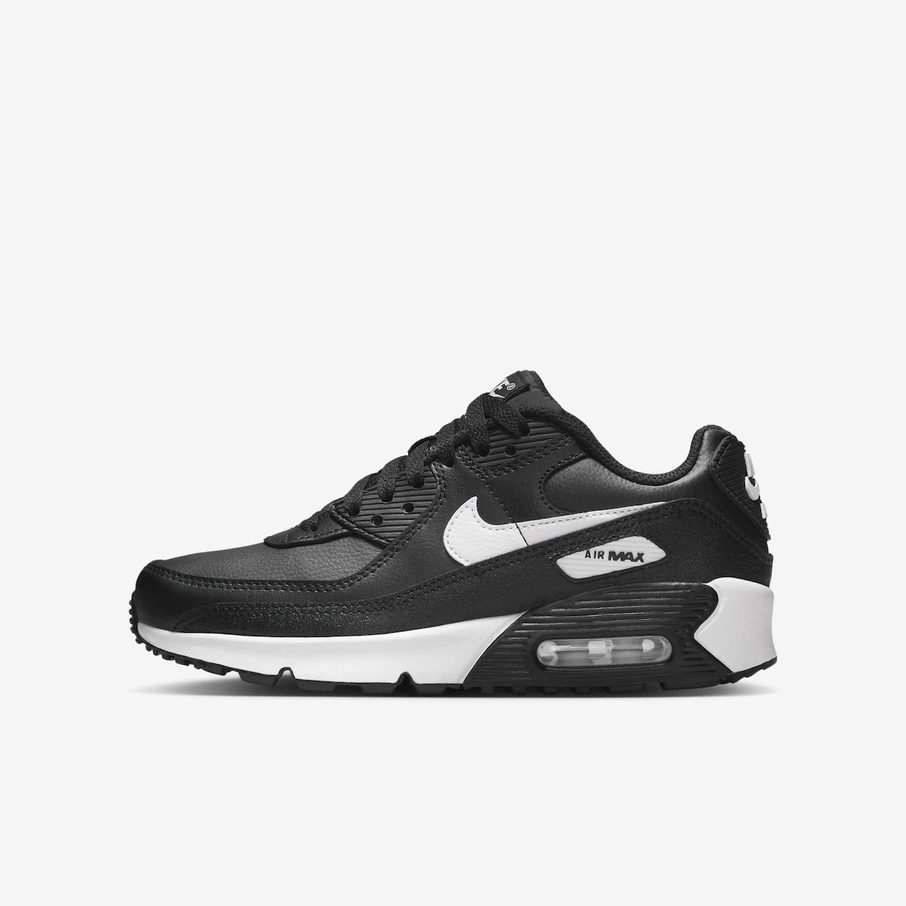 Tênis Nike Air Max 90 LTR Infantil