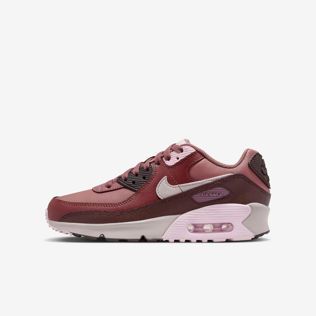 Tênis Nike Air Max 90 LTR Infantil