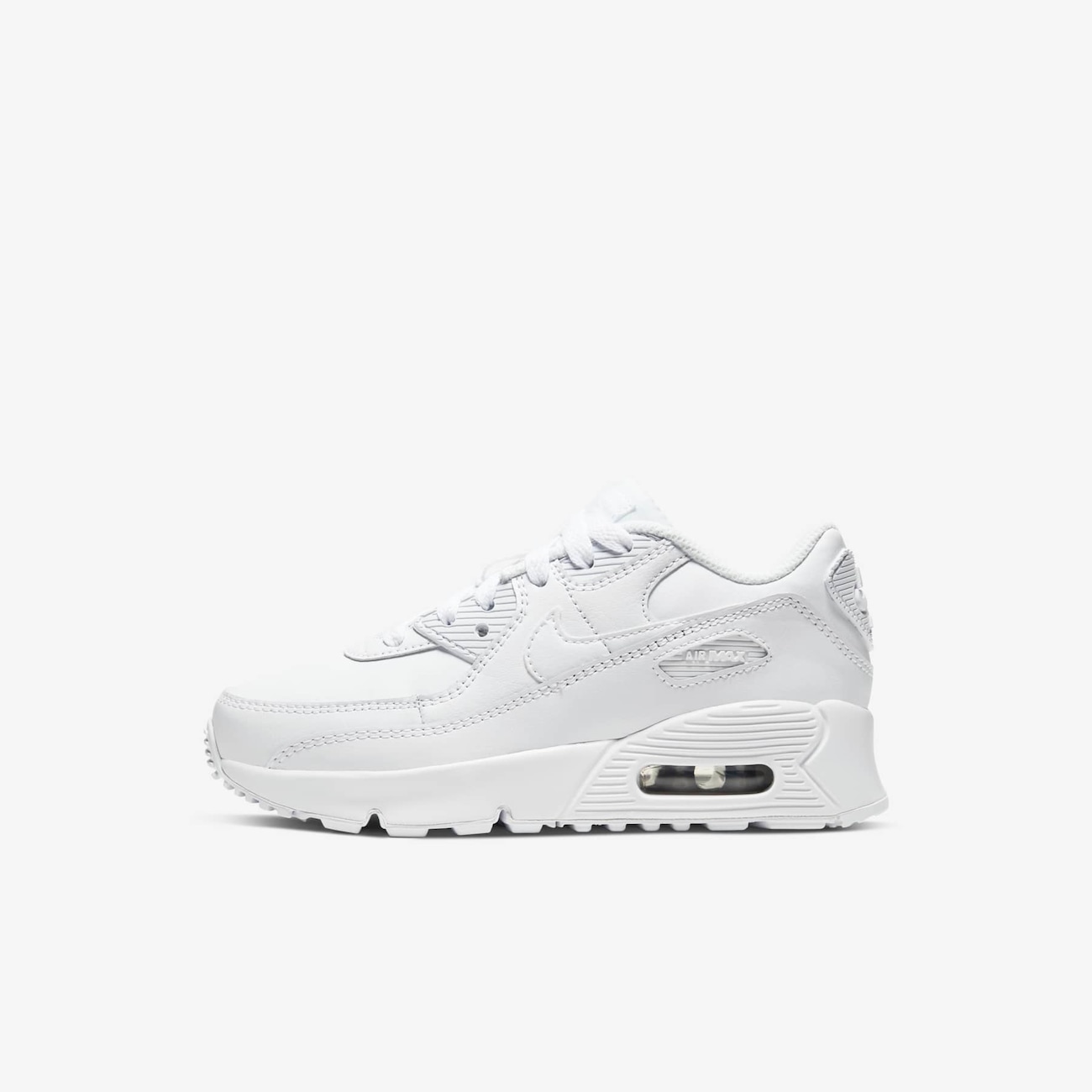 Tênis Nike Air Max 90 LTR Infantil