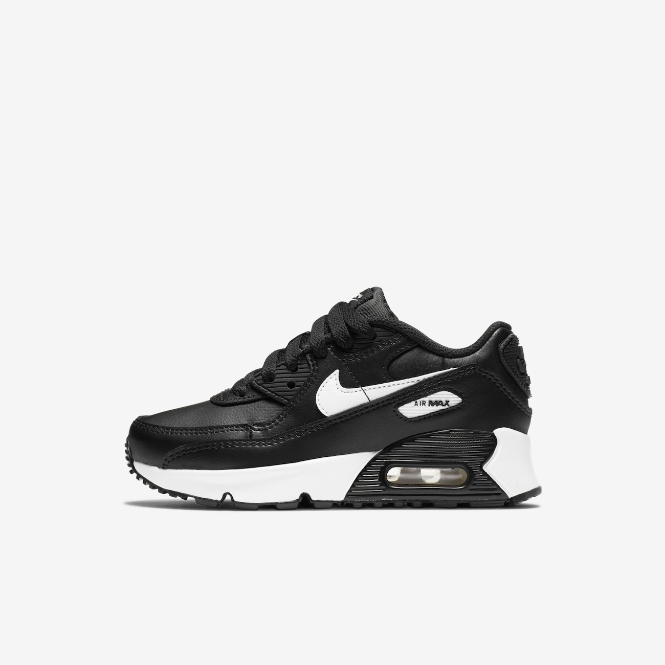 Tênis Nike Air Max 90 LTR Infantil