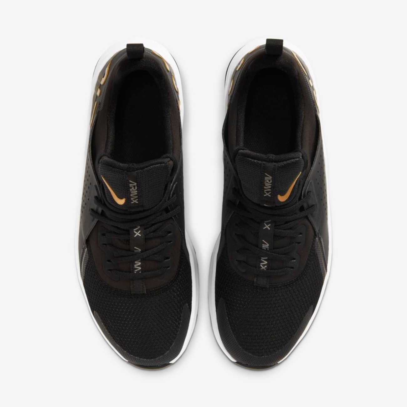 nike air max bella tr3 black