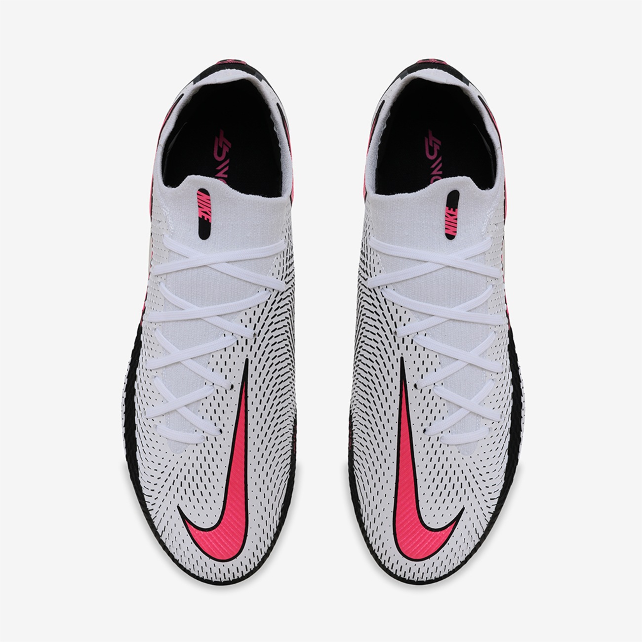 Chuteira Nike Phantom GT Elite Campo - Nike