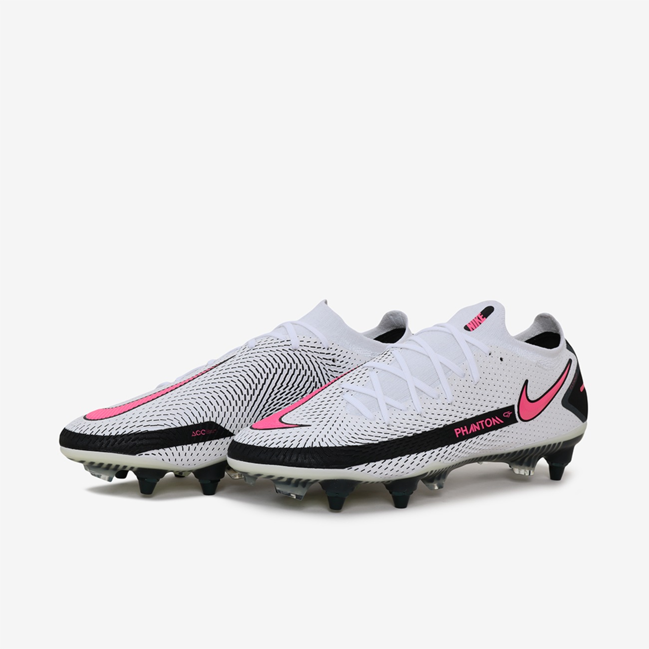 Chuteira Nike Phantom GT Elite Campo - Nike