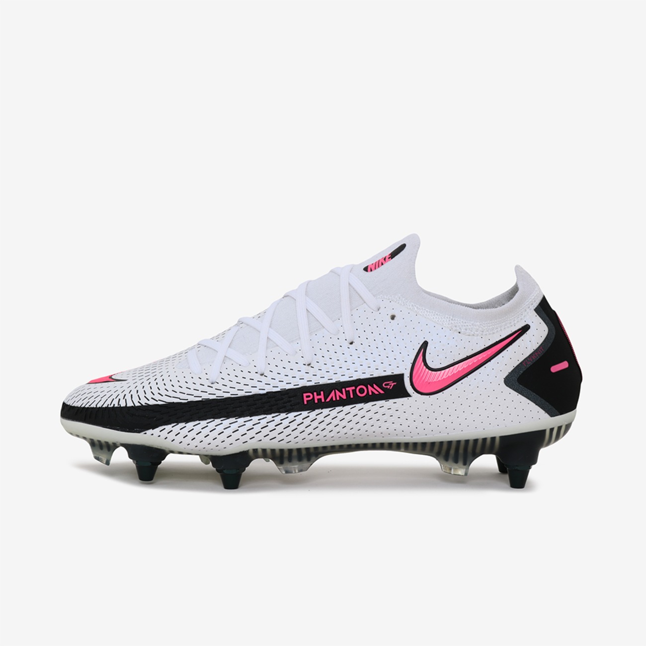 Chuteira Nike Phantom GT Elite Campo - Nike