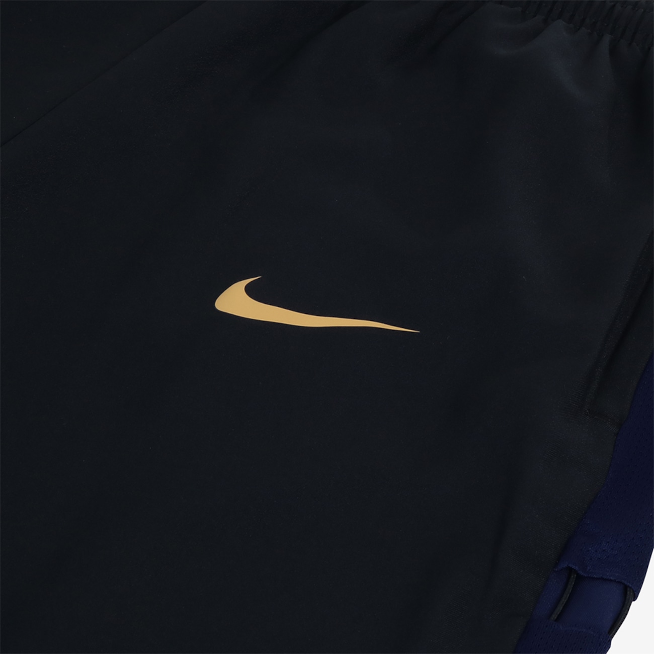 Calça Nike Corinthians III 2021/22 Masculina  - Foto 4