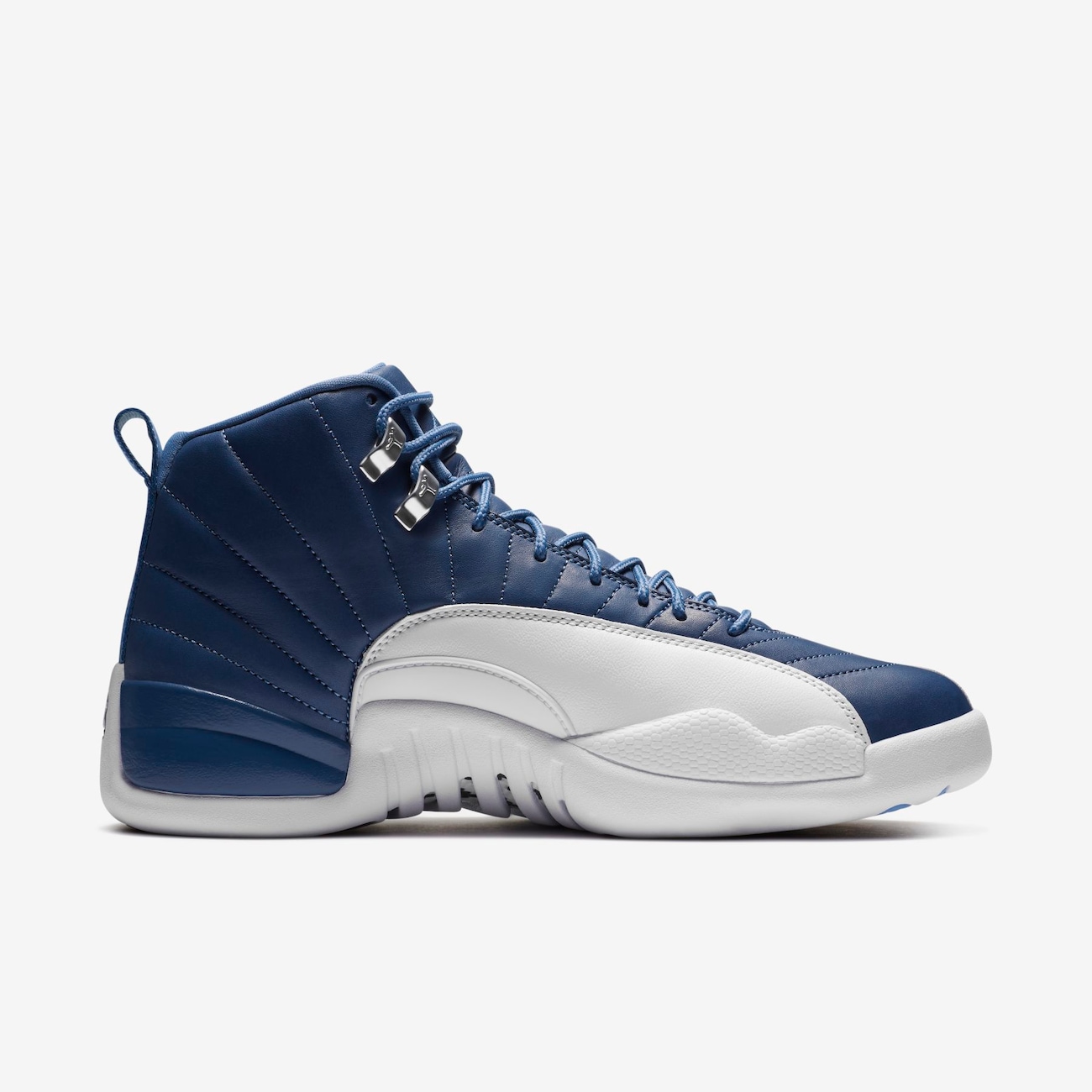 Air Jordan 12 ネイビー スニーカー 26.5 Nike Air Jordan 12 Indigo - Nike