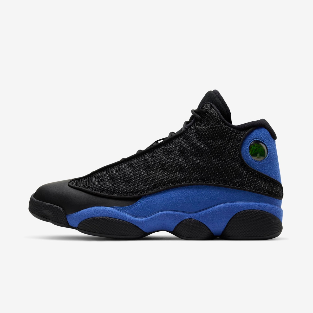 Air Jordan 13 Black Royal - Nike