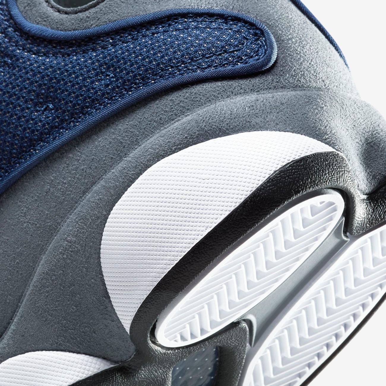 Air Jordan 13 Retro Flint Grey - Nike