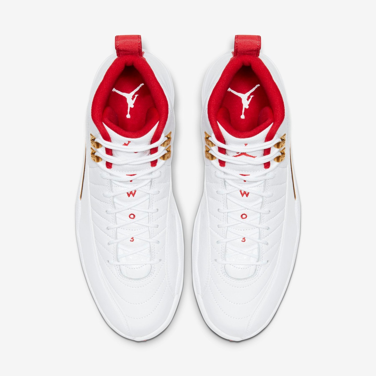 Tênis Air Jordan XII Retro Masculino - Nike